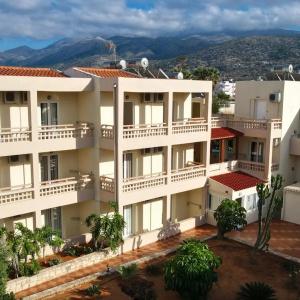 Sunset Studios & Apartments by Estia - 31