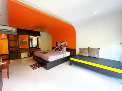 AC 2 Resort - 69