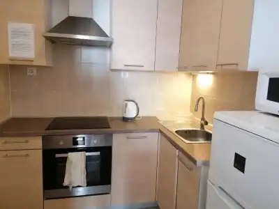 Corvin Holiday Apartment - 84