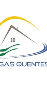 Augas Quentes Hostel - 22