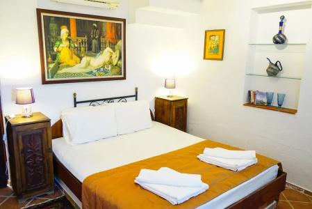 Şato Triopia Butik Otel - 80