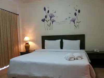 Baan Suksiri Hua Hin - 3