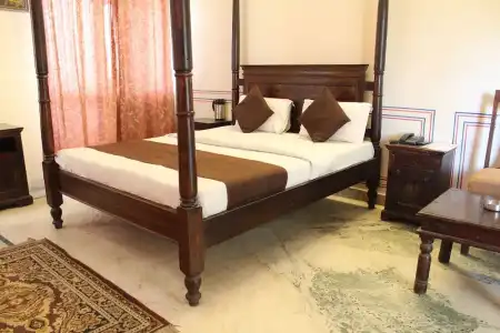 Raghuraj Palace - 18