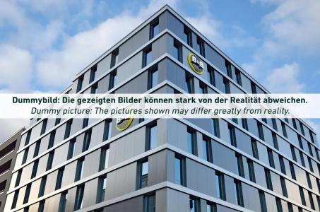 B&B Bochum Hbf-Süd - 46