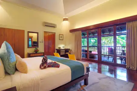 Bunga Raya Island Resort & Spa - 110