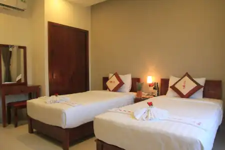 Lavender Resort - 4