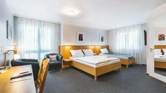 Dorint ParkSiegen - 56
