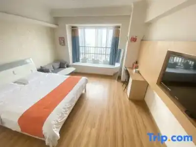 SiamBeach Resort - 68