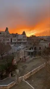 Cappadocia Sightseeing - 13