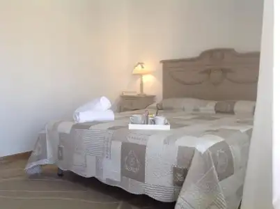 City Garden Guest House - 39