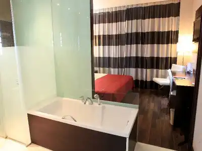 & Spa Villa Olímpic@ Suites - 27