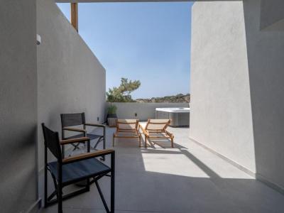 Pignolia Suites - Adults Only - 129