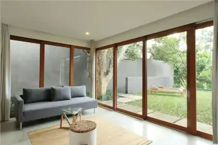 Aria Villas Ubud - 5