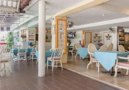 Sawasdee Seaview - 24