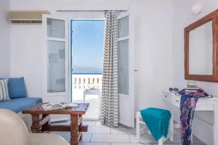 Cycladic Islands & Spa - 134