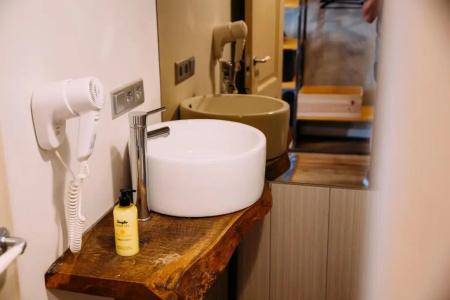 Baltic Design Apartments with free parking and self check-in - 116