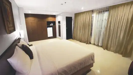 1O1 URBAN Jakarta Thamrin - 39