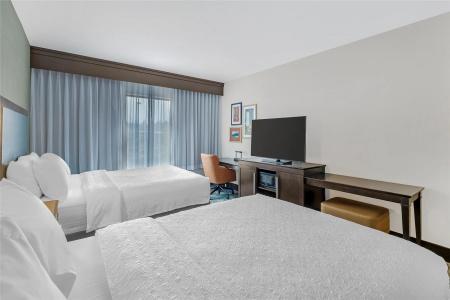 Hampton Inn & Suites Bend - 60