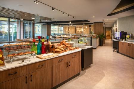 Crowne Plaza Budapest by IHG - 35