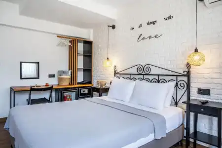 The Poyz Bodrum - 75