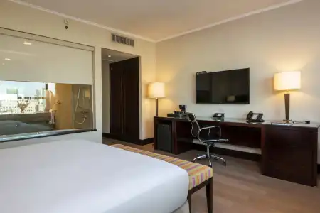 Eurobuilding Boutique Buenos Aires - 3