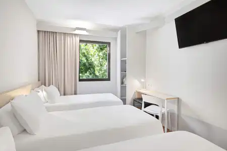 B&B Zaragoza Centro - 27