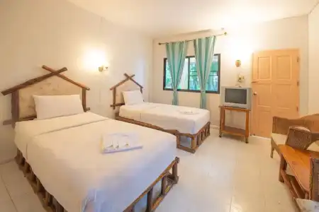 Pakmeng Resort - 34