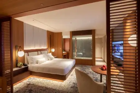 Intercontinental Yokohama Pier 8 by IHG - 30