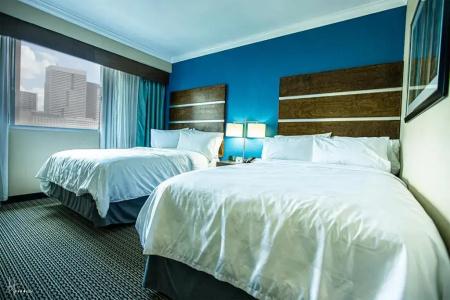 Holiday Inn Houston Downtown by IHG - 52