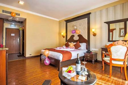 Da Yatra Courtyard & Resort - 44