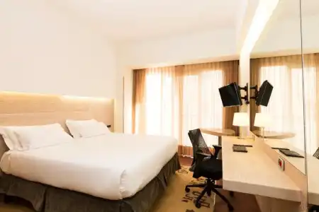 Hilton Garden Inn Rome Claridge - 49