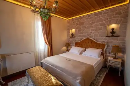 La Luna Otel Cunda - 62
