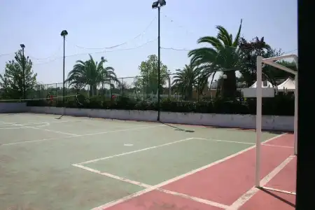 Residence Camping Atlantide - 13
