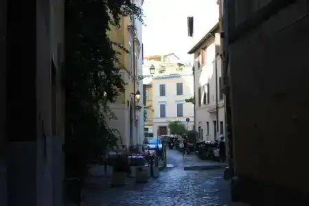 B&B Ventisei Scalini a Trastevere Guest House - 118