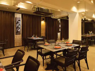 Mövenpick Suriwongse Chiang Mai - 18