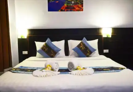 Lanta Lapaya Resort - 32