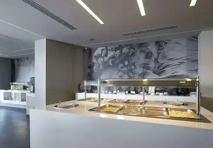 NEMA Design & Spa - Adults Only - 38