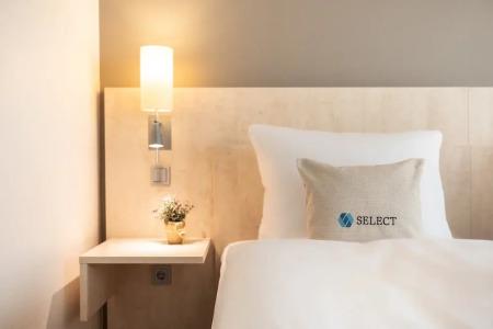 Garner MAINZ by IHG - 58