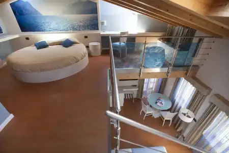 Belfiore Park - Adults Only - 138