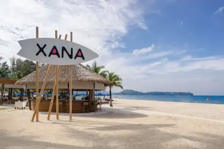 Angsana Laguna Phuket - 30