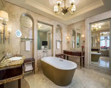 The St. Regis Singapore (Newly Renovated) - 41