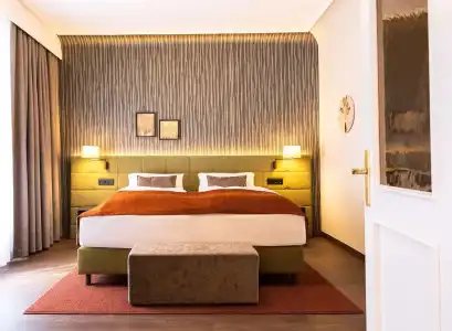 Essener Hof, Sure Collection by Best Western - 76
