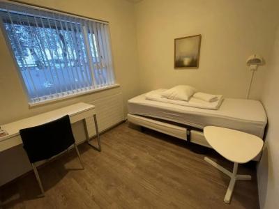 Akureyri Hostel - 30