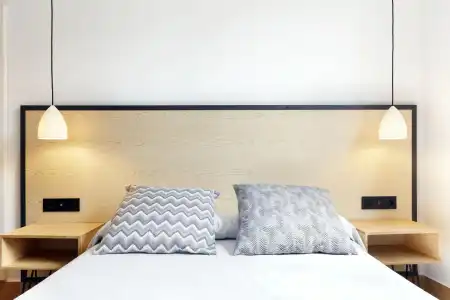 Hostal Fernando - 12