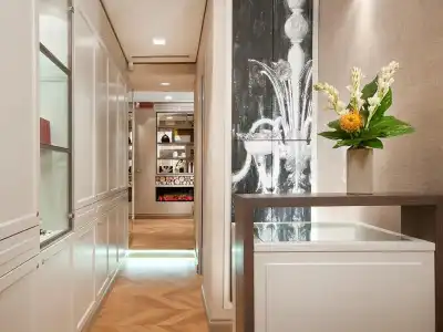 San Carlo Suite - 9