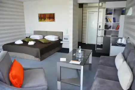 Villa Four Rooms - 105