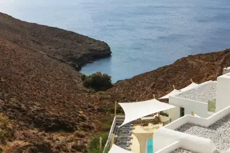 Pylaia Boutique & Spa - 389
