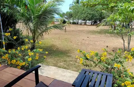 Naivacha Tent Koh Mak - 21
