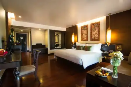 Siripanna Villa Resort & Spa Chiang Mai  - 4