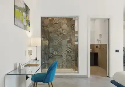 B&B Villa Landolina - 28